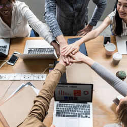 Actividades de team building